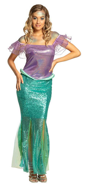 Boland Kostuum Mermaid Princess