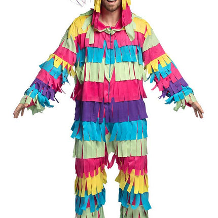 Boland Kostuum Pinata