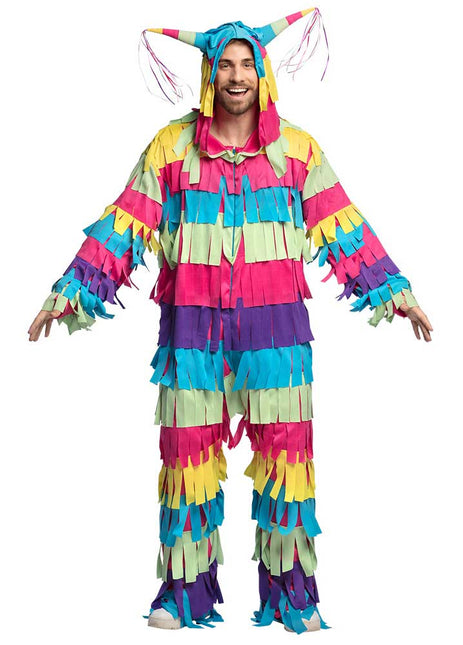 Boland Kostuum Pinata