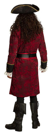 Boland Kostuum Piraat Typhoon maat 54-56