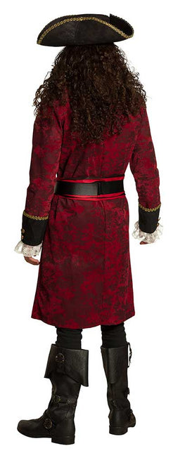 Boland Kostuum Piraat Typhoon maat 54-56