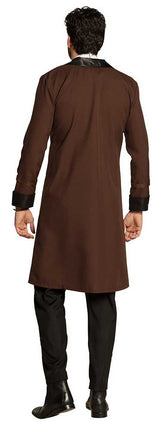 Boland Kostuum Sir Steampunk