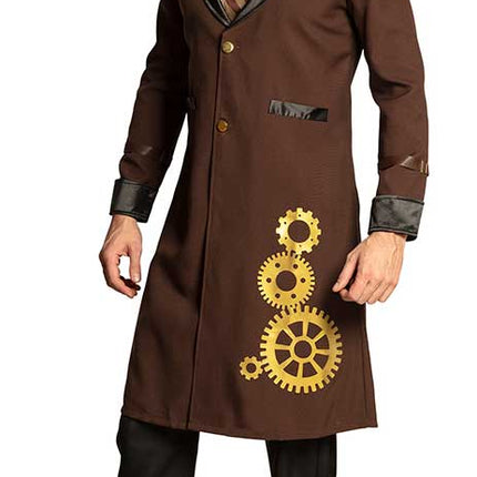 Boland Kostuum Sir Steampunk