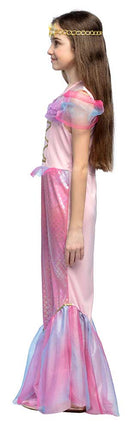 Boland Kostuum Zeemeermin Alana Kids