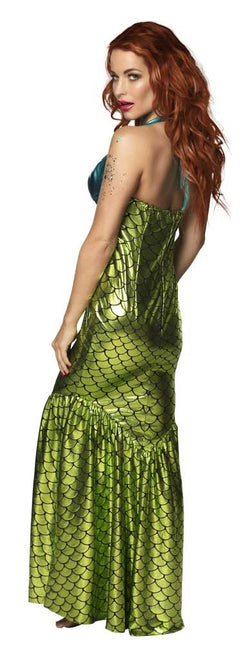 Boland Kostuum Zeemeermin