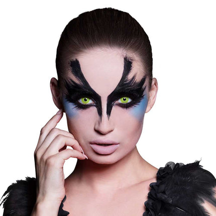 Boland Kraai kleurlenzen