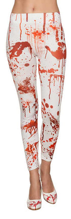 Boland Legging Bloody maat M