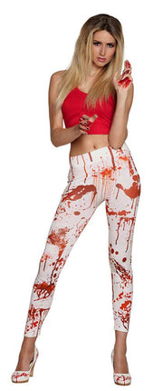 Boland Legging Bloody maat M