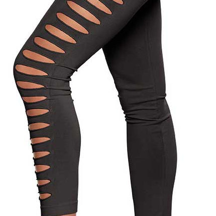 Boland Legging Gaps Zwart maat M