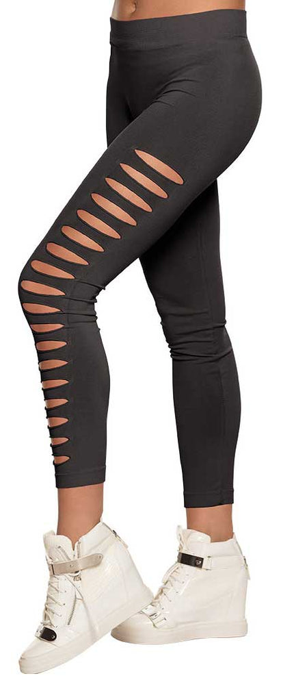 Boland Legging Gaps Zwart maat M