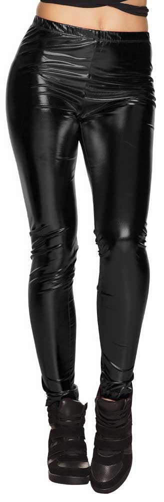 Boland Legging Stretch Zwart maat L XL