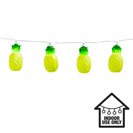 Boland Lichtslinger Ananas 140 cm