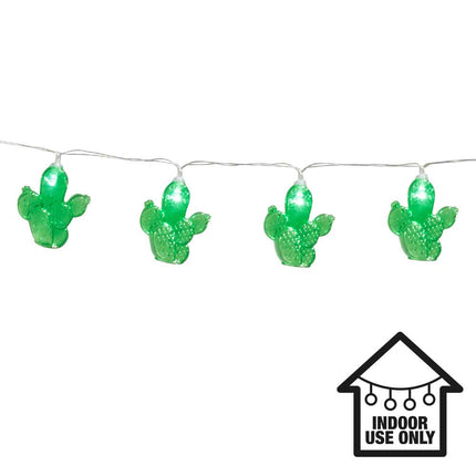 Boland Lichtslinger Cactus 140 cm