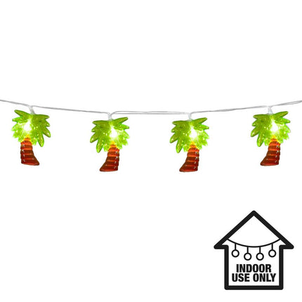 Boland Lichtslinger Palmboom 140 cm