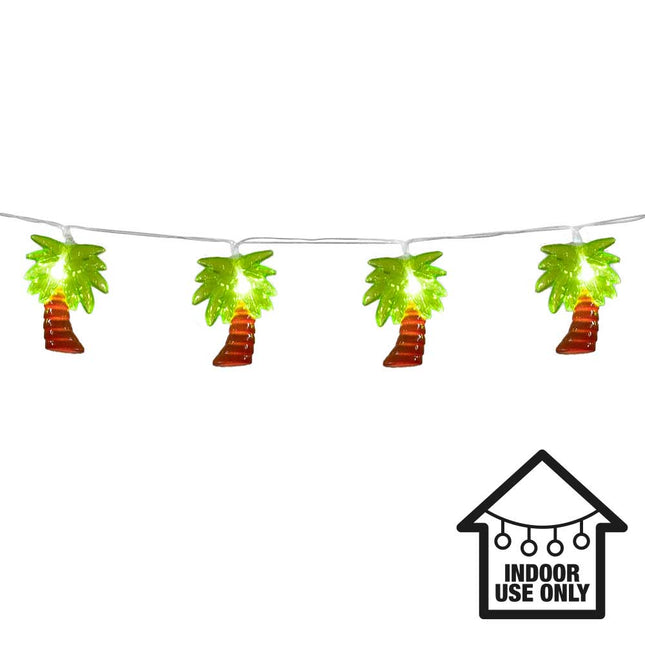 Boland Lichtslinger Palmboom 140 cm