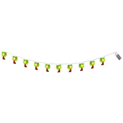 Boland Lichtslinger Palmboom 140 cm