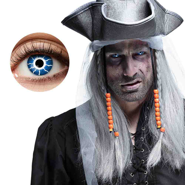 Boland Lightning kleurlenzen