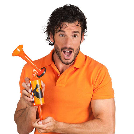 Boland Luchttoeter Nederland