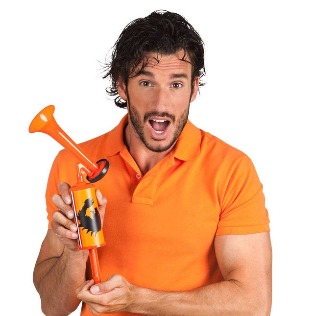 Boland Luchttoeter Nederland