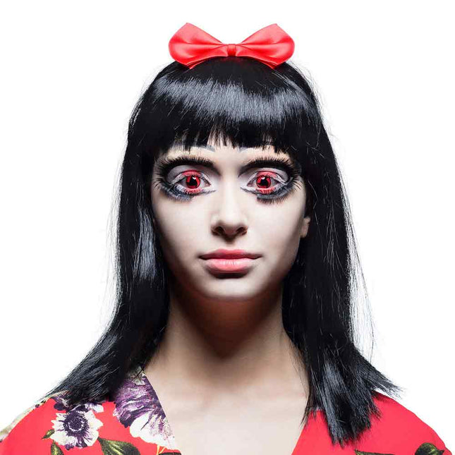 Boland Mangekyou kleurlenzen