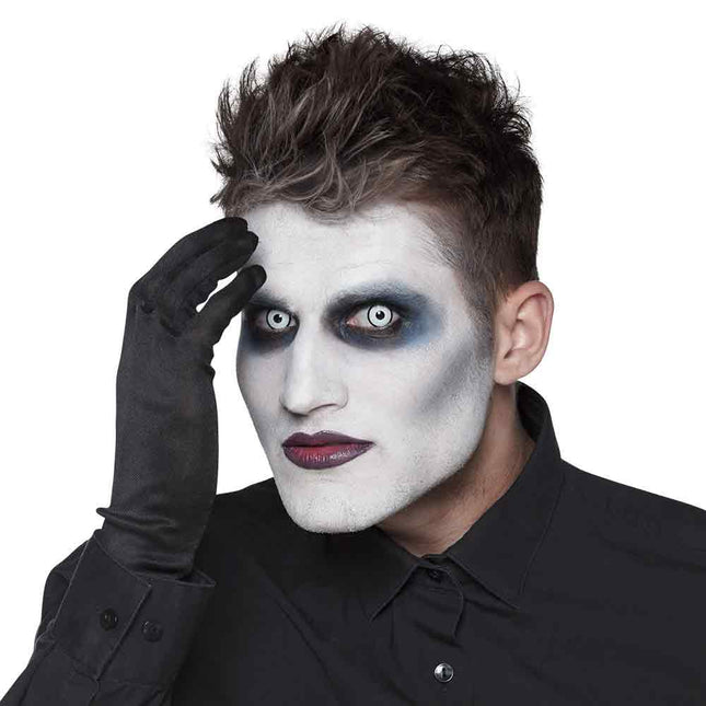 Boland Maniac kleurlenzen