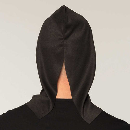 Boland Masker Schedel met Kap