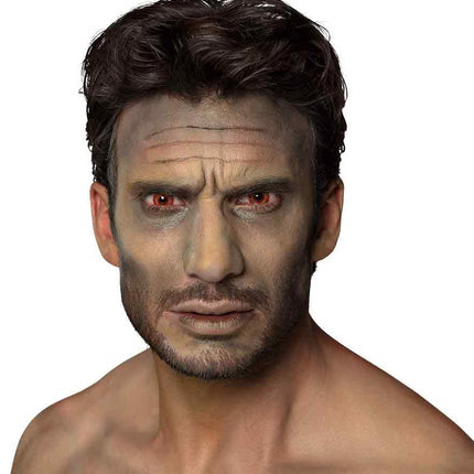 Boland Orc kleurlenzen