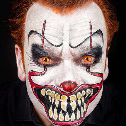 Boland Orc kleurlenzen