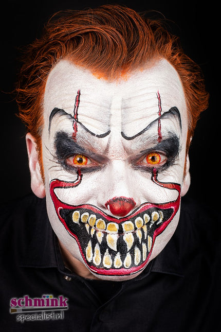 Boland Orc kleurlenzen