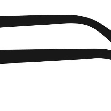 Boland Partybril 50s Babe Zwart