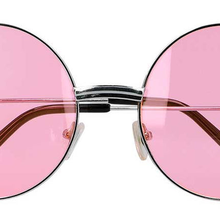 Boland Partybril Hippie XL