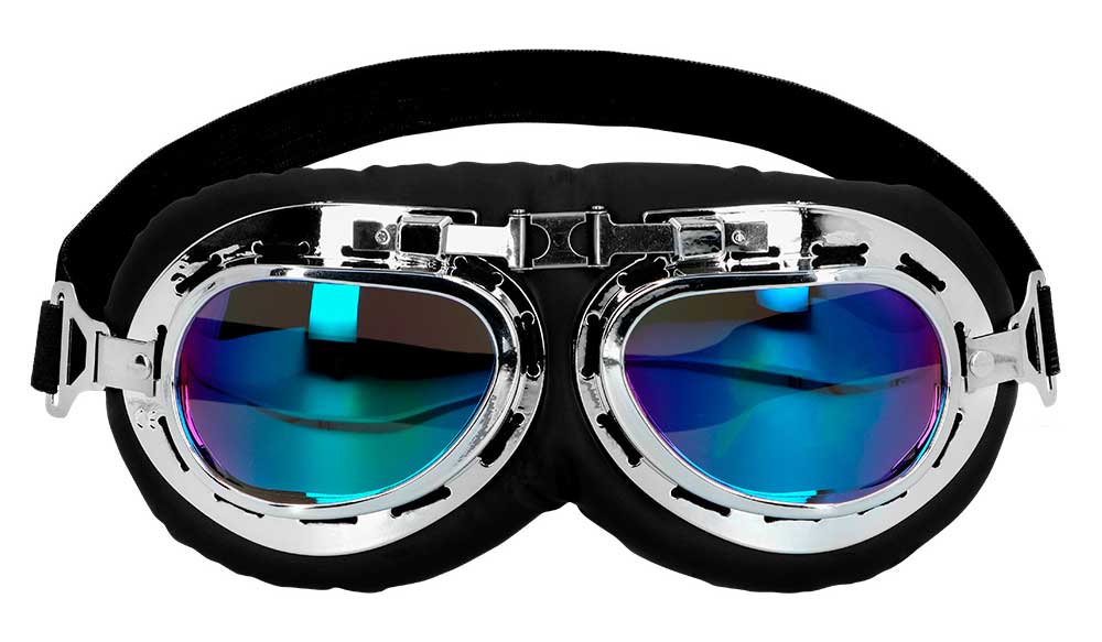 Boland Partybril Piloot