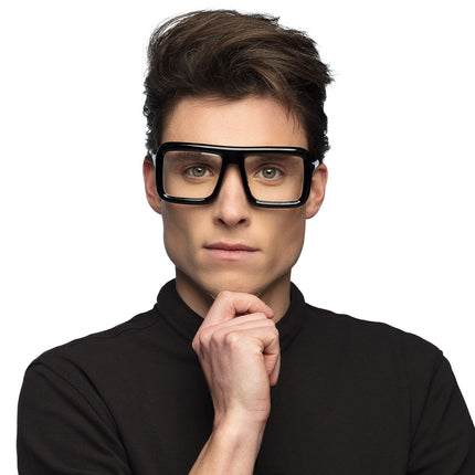 Boland Partybril Retro designer