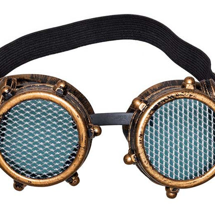 Boland Partybril Shinepunk