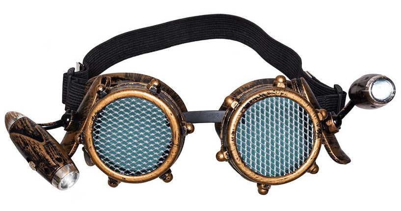 Boland Partybril Shinepunk