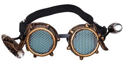 Boland Partybril Shinepunk