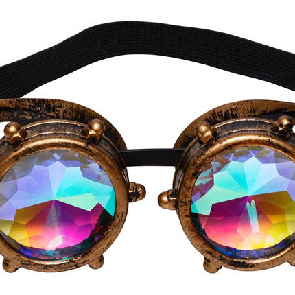 Boland Partybril Spacepunk