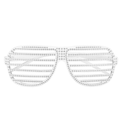 Boland Partybril Spectacular Wit