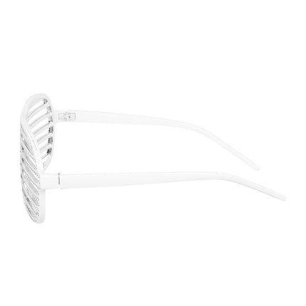 Boland Partybril Spectacular Wit