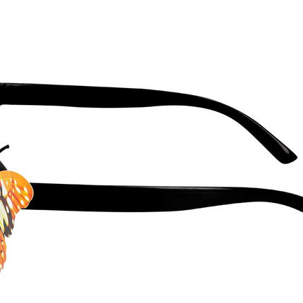 Boland Partybril Vlinder