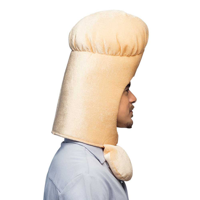 Boland Penis Hoed Willy