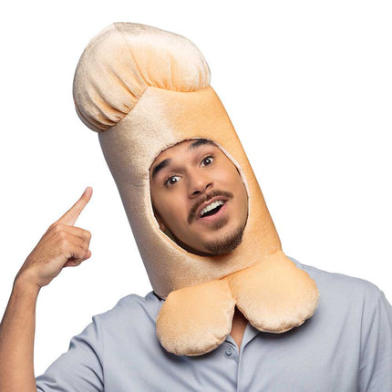 Boland Penis Hoed Willy