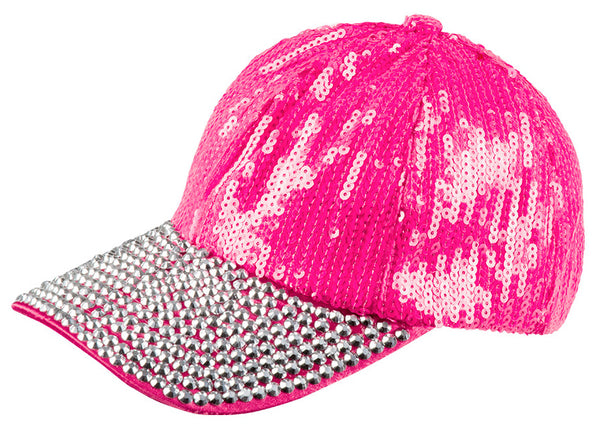 Boland Pet bling bling roze