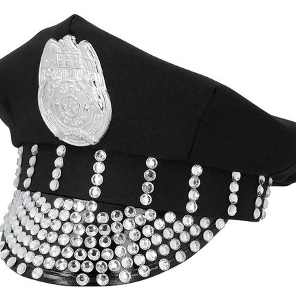 Boland Pet Police Rock