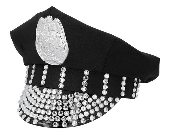 Boland Pet Police Rock