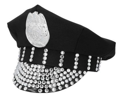 Boland Pet Police Rock