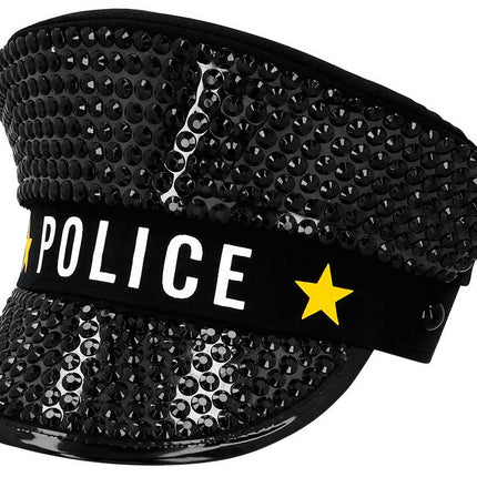 Boland Pet Police Sparkle