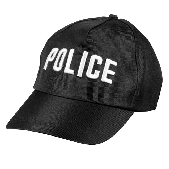Boland Pet POLICE
