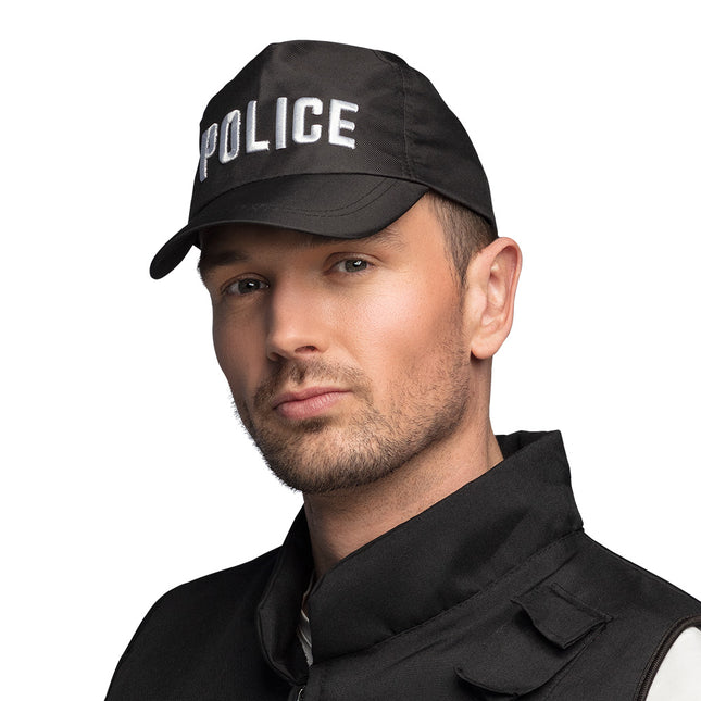 Boland Pet POLICE