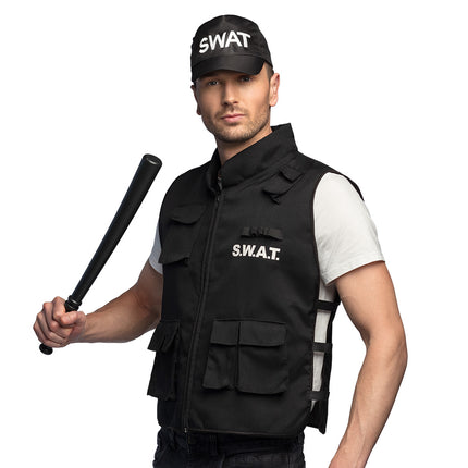 Boland Pet SWAT
